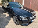 Mercedes-Benz C 220 d T | Diesel | Automatik | Top-Zustand - Mercedes-Benz C 220 Gebrauchtwagen in Nürnberg