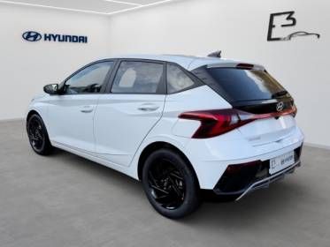Hyundai i20 – Bild 4
