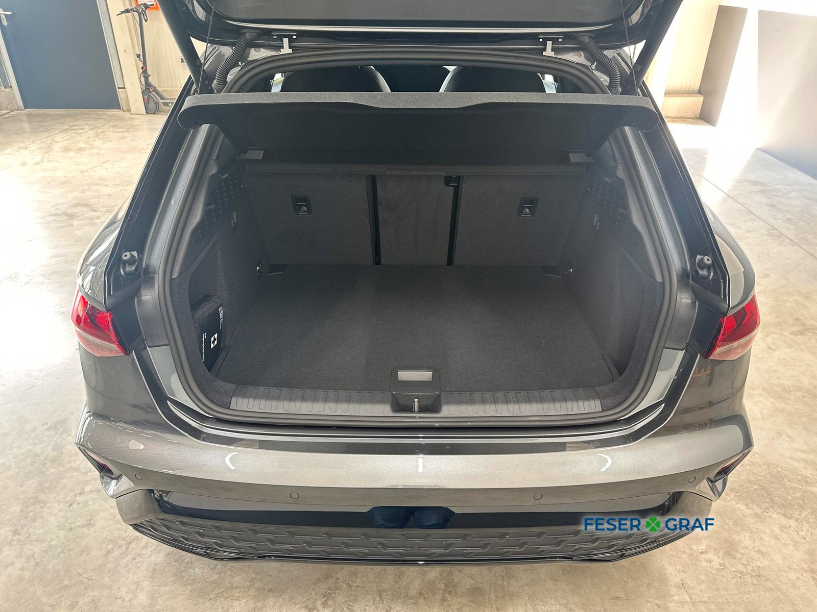 Audi A3 - Bild 15