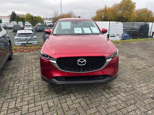 Mazda CX-5 2.5L SKYACTIV G 194