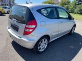 Mercedes-Benz A 170 A -Klasse A 170 - Mercedes-Benz A 170: Automatik