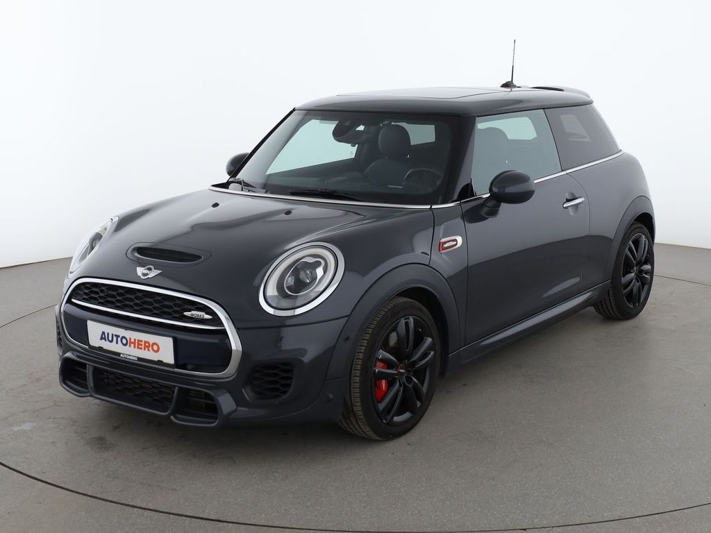 Image of MINI John Cooper Works