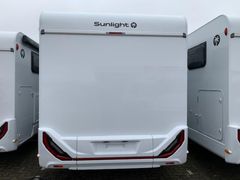 Sunlight T 66S Citroen