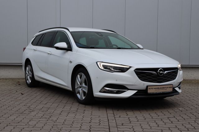 Opel Insignia Business Edition