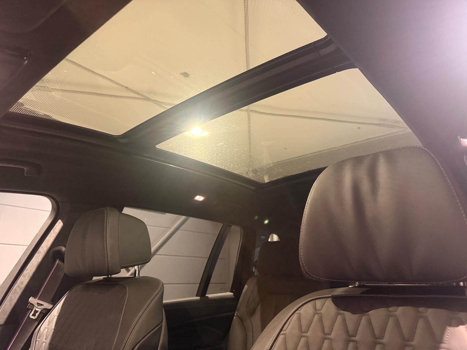 BMW X7 xDrive40d M Sport Pro "23" LUFT H&K – 20