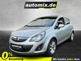 Opel Corsa-D Energy Klima 1.4 Benzin SHZ,Winterp.,PDC - Opel Corsa: Energy