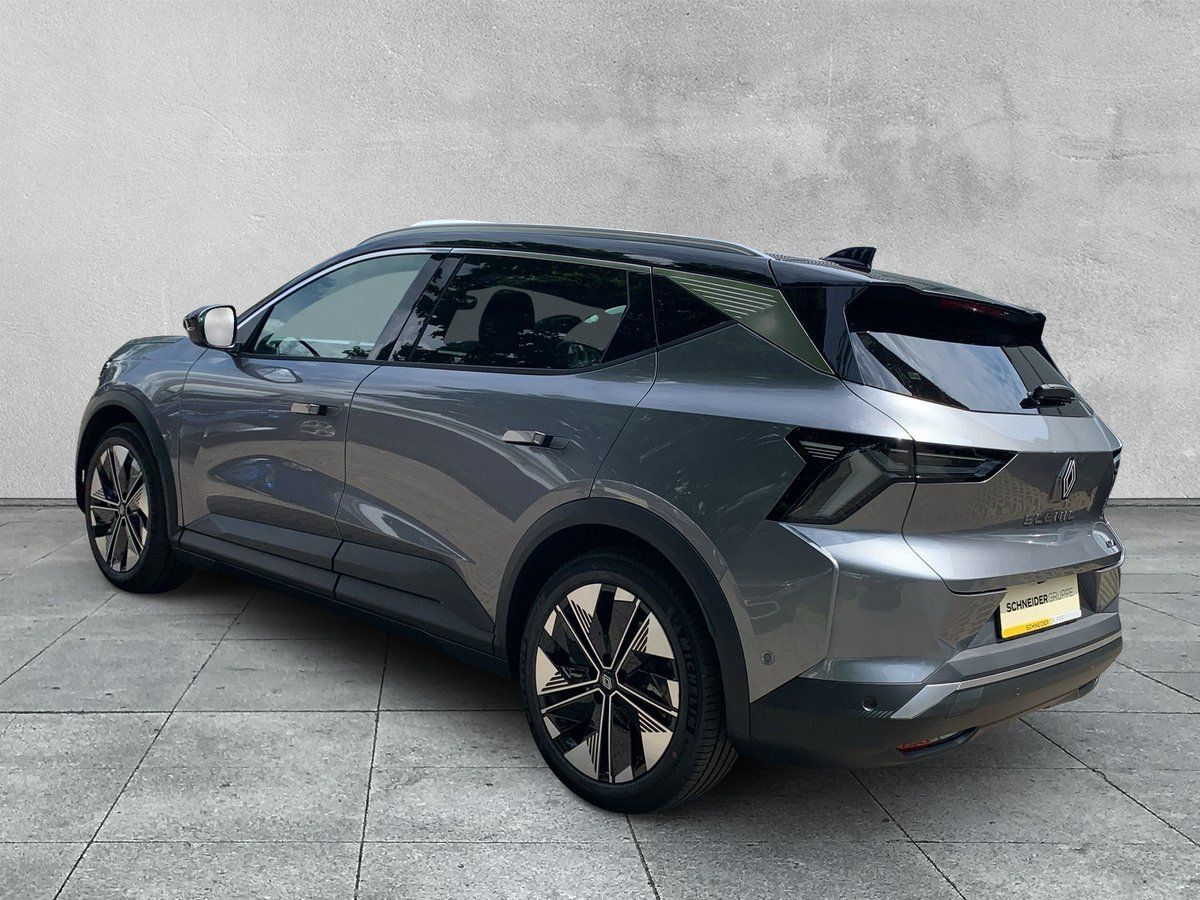Renault Scenic E-TECH - Bild 3