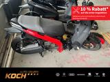 Seat Mo 125 Bastlerfahrzeug - Seat Roller