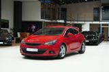 Opel Astra J GTC*Innovation*FLEXRIDE*6-GANG*INFINITY* - Opel Astra: Gtc J