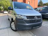 Volkswagen T6.1 Caravelle/ASISS/9SITZER/I HAND - Volkswagen: Sitzer 9 Caravelle