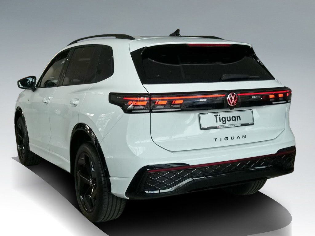 Volkswagen Tiguan - Bild 5