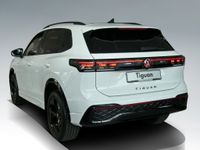Volkswagen Tiguan - Vorschau Bild 5