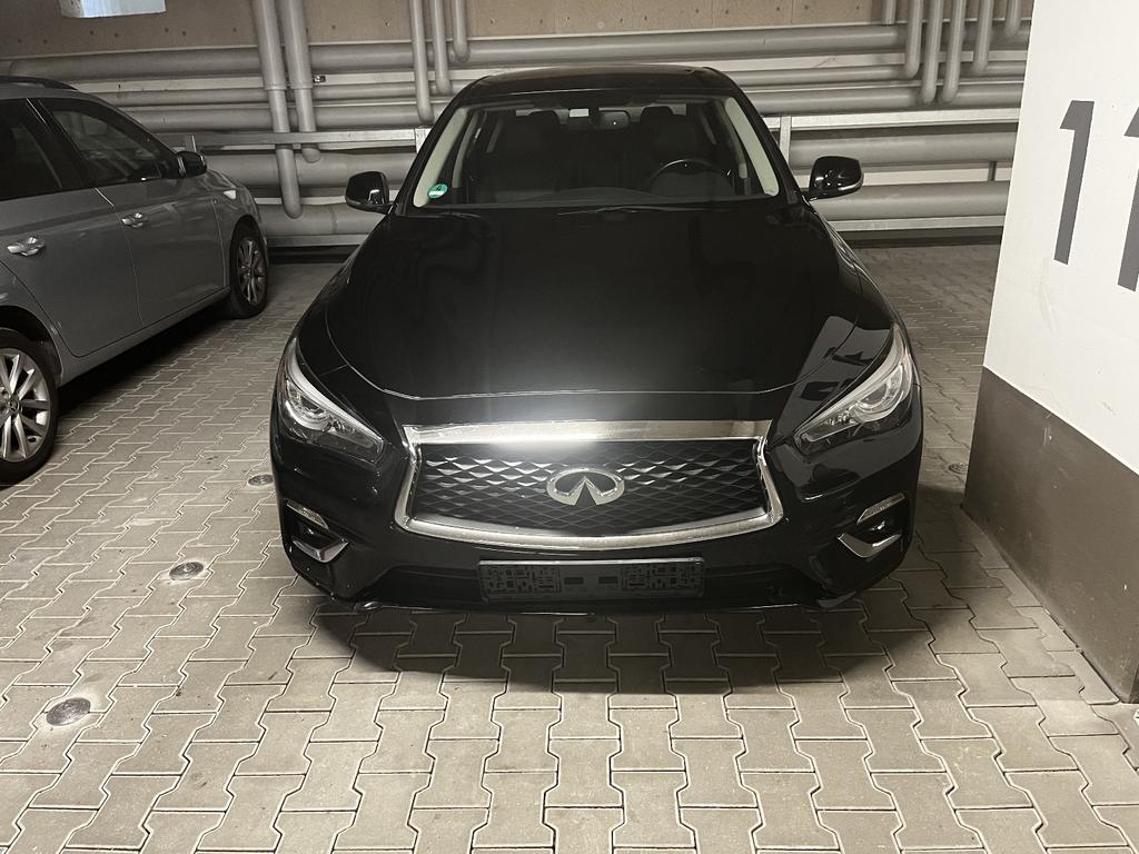 Infiniti Q50 3.0t Sport Automatik Sport