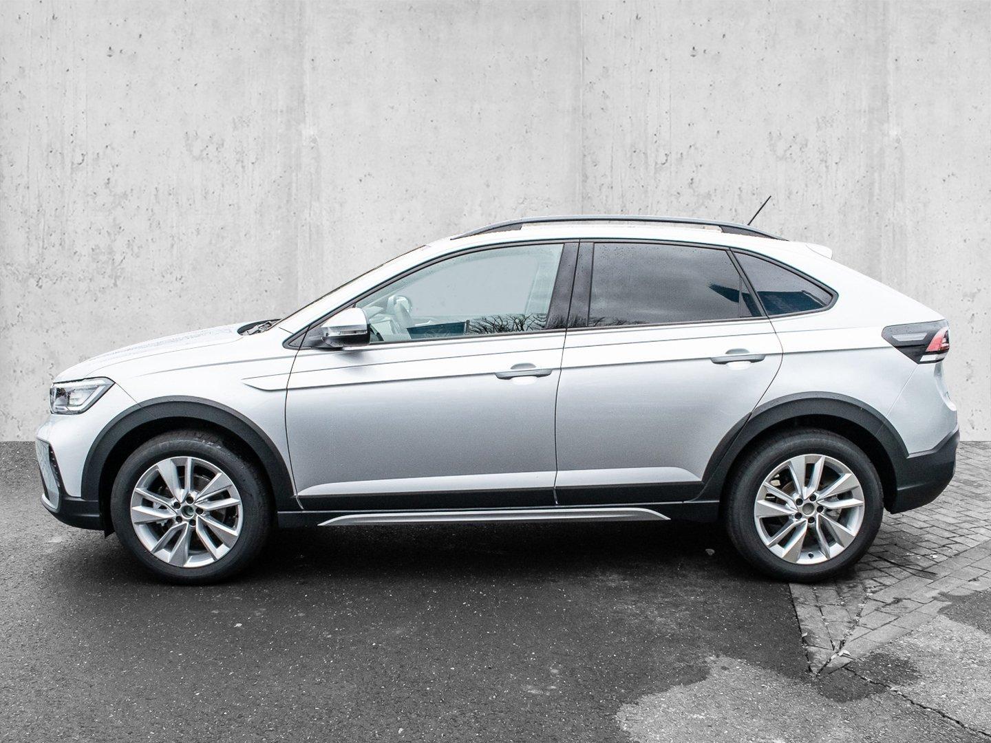 Volkswagen Taigo 1.0 TSI DSG Life LED KAMERA SHZ ALU PDC, миниатюра 5