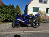 Yamaha YZF-R6 RJ11 - YAMAHA 2006 YZF R1