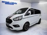 Ford Tourneo Custom 320 L1H1 VA Autm. Sport RFK ACC - Ford Tourneo Custom in Freiburg