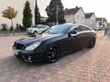 Mercedes-Benz Mercedes Benz CLS 500 Facelift - gebrauchte Mercedes-Benz CLS 500 aus dem Jahr 2008