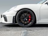 Porsche Cayman 718 GT4 Chrono Paket Vollschale CarPlay - Porsche Cayman aus 2021