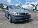 Opel  Corsa 1,2 Benzin *Wenig Kilometer - Opel Corsa aus 2002: 1.2