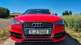 Audi S3 2.0 TFSI S tronic quattro Limousine Misanorot - Audi S3 mit Benzin-Antrieb: Limousine