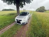 Suzuki Swift Sport MZ - Suzuki Swift aus 2008: Sport