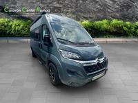 Mooveo Van 60DB DIESELHEIZUNG/ STARK REDUZ. UVP 78.467