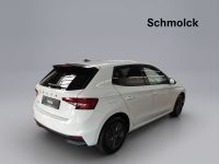 Skoda Fabia - Vorschau Bild 4