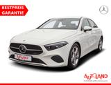 Mercedes-Benz A180 Progressive 7G-DCT LED Navi Totwinkel - gebrauchte Mercedes-Benz A 180 aus dem Jahr 2023