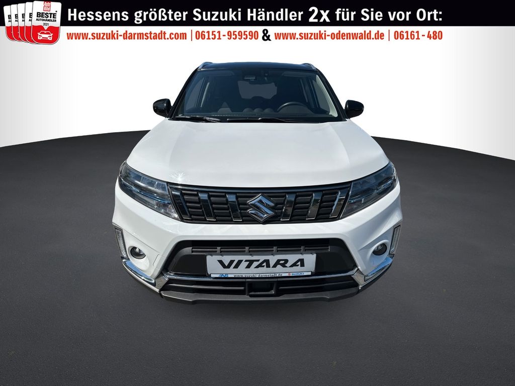 Image of Suzuki Vitara