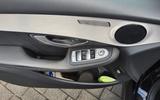 Mercedes-Benz GLC 250 4MATIC AMG Line Autom. AMG Line - gebrauchte Mercedes-Benz GLC 250 aus dem Jahr 2017