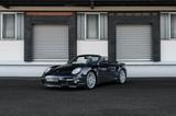 Porsche 911 997 Turbo Cabriolet PDK*1HD*nur31tkm* - Porsche aus 2009: 911 Turbo