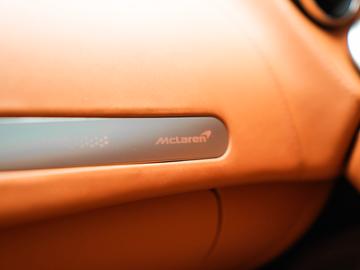 صورة مصغرة 30 لـ 2019 Mclaren GT