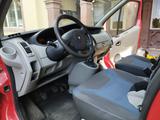 Renault Trafic Grand Combi Expr. 2.0dCi - Renault Trafic in Chemnitz