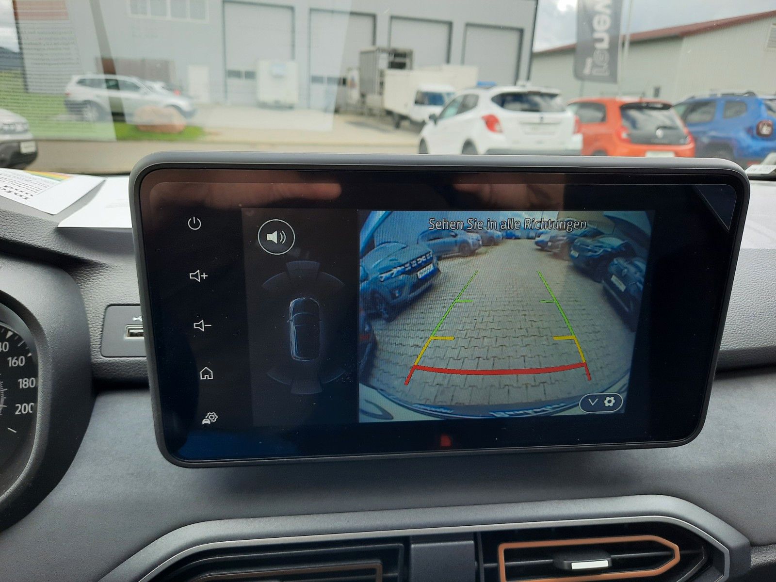 Dacia Jogger - Bild 15