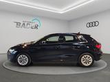 Audi A3 Sportback Navi Carplay Shz 40 TFSI e - Audi A3: Schwarz, Sportback