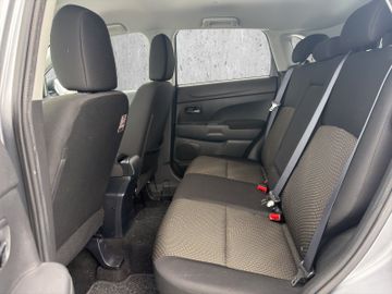 Mitsubishi ASX 1.6 ACTIVE 2WD MT Kam.+KeyLess+SHZ+LM+PDC