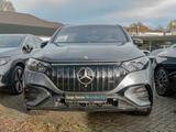 Mercedes-Benz EQE 43 AMG 4M SUV Hyper/Pano/Burm/Night/Memo/21' - Mercedes-Benz EQE SUV mit Panoramadach