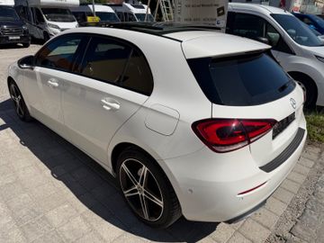 Mercedes A 180 - 6