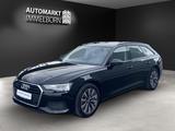 Audi A6 50 e quattro Pano*HUD*Virtual*Leder*Led*VKZ*1 - Audi A6 mit Hybrid-Antrieb: Kombi