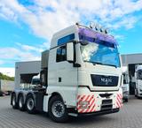 MAN TGX 41.540XXL 8x4 BBS-230t-Intarder-Automatik - Angebote