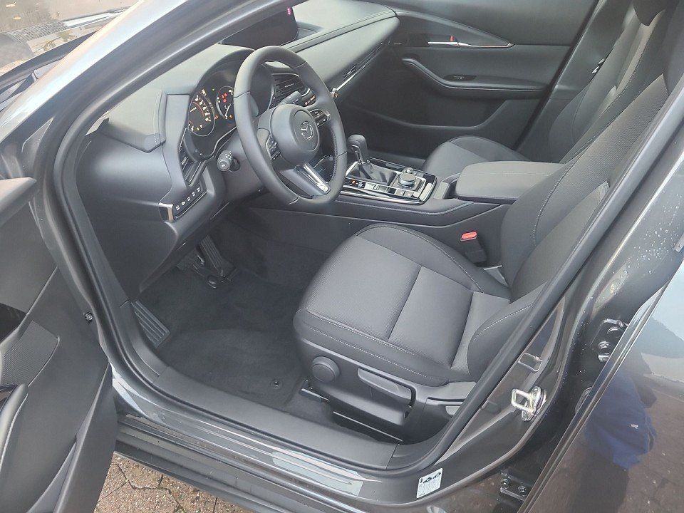 Mazda CX-30 - Bild 10