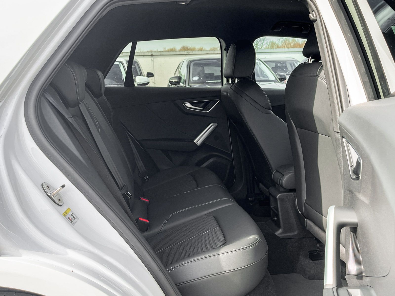 Audi Q2 - Bild 11