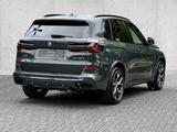 BMW X5 xDrive50e M Sport Pro Exklusiv Pak. Innov. Pa - silberne BMW X5