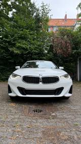 BMW 230i Coupé | HEADUP | 360GRAD | Totenwinkel - BMW 230 in Köln
