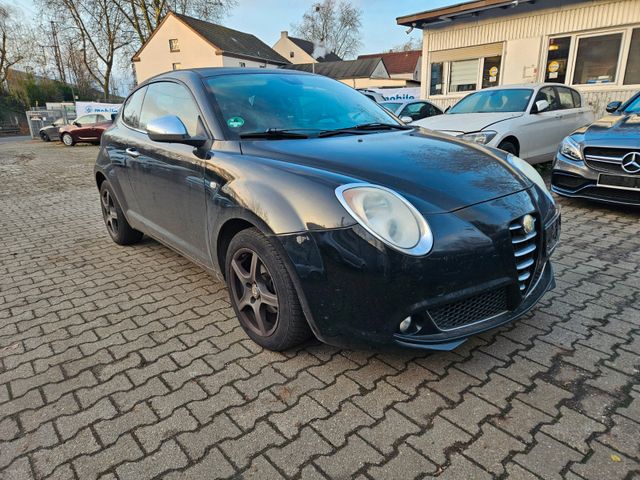 Alfa Romeo MiTo Turismo 1.4 70KW KLIMAAUT*ALU*MULTI*