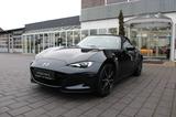 Mazda MX-5 Exclusive-Line*LEDER*NAVI*LED*KAMERA*BOSE - gebrauchte Mazda MX-5 aus dem Jahr 2024