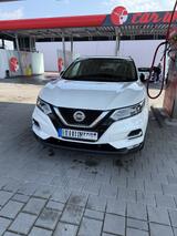 Nissan Qashqai Tekna 2019 | Leder | Navi | 140PS