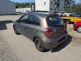 Nissan Micra Acenta - Nissan aus 2013