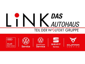 Autohaus Link GmbH Logo