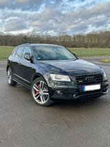 Audi SQ5 3.0 TDI plus quattro-AHK*STHZG* PANO*8xALU - Audi SQ5: Plus